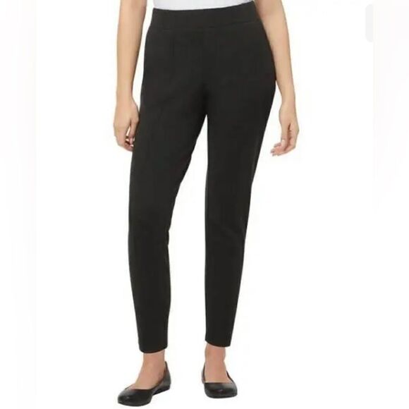 KIRKLAND Signature Ladies' Comfort Pant-NWT - Picture 1 of 4